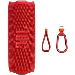 Акустична система JBL Flip 7 Red (JBLFLIP7RED)