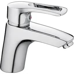 Змішувач для умивальника Haiba HANSBERG 021 (HB0171)