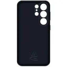 Чохол Make Samsung S26 Ultra Silicone Black - мініатюра 4