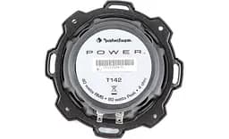 Коаксіальна акустична система Rockford Fosgate T142 - мініатюра 5