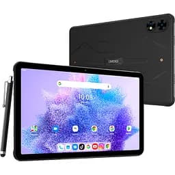 Планшет Umidigi Active T1 8/128GB LTE Black (6973553523576) [125237] - мініатюра 4