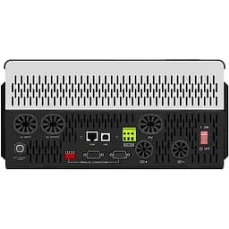 Гібридний сонячний інвертор MUST PV18-5248PRO 48V [112639] - мініатюра 7