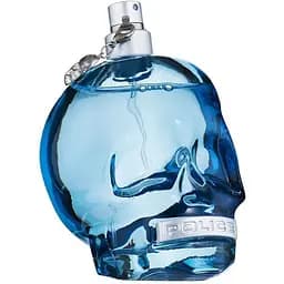 Туалетна вода тестер Police To Be Men 125 мл