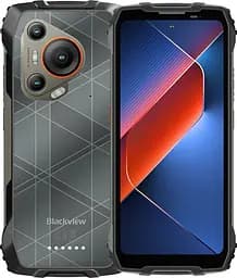 Смартфон Blackview BL7000 5G 8/256GB Black Night Vision