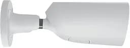 IP-камера Ajax провідна BulletCam 8 Мп 4мм PoE True WDR IP 65 ІЧ 35м аудіо кут огляду 75° до 85° вулична біла - мініатюра 4