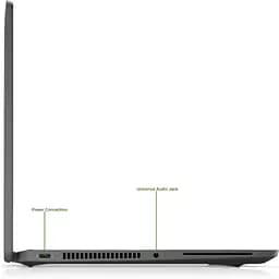 Ноутбук Dell Latitude 7420,IPS,i5-1145G7 4-core,2TB m2 PCIe,Windows 10 Pro,1.22 kg - мініатюра 3