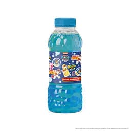 Мильні бульбашки Mega Bubbles з тарілкою Paw Patrol 200513 об'єм 450 мл