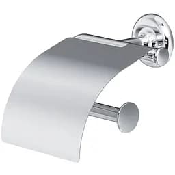 Тримач туалетного паперу закритий AM.PM Like A80341500 Хром