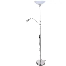 Торшер галогенный FH-013/2 SN