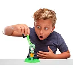 Ігрова фігурка-сюрприз SpongeBob Slime Cube (EU690200) - мініатюра 8