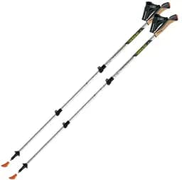 Палиці для скандинавської ходьби Gabel Fusion Cork-Tech (7008361510000)