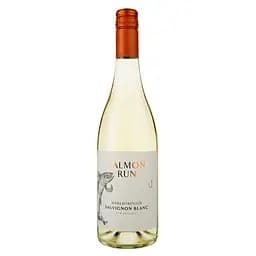 Вино Salmon Run Marlborough Sauvignon Blanc біле сухе 1.5 л (2 шт. х 0.75 л) - мініатюра 2