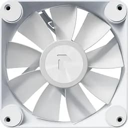 Комплект вентиляторів APNX FP1-R 120 ARGB White - 3 Pack (APF3-PF11267.21) - мініатюра 9