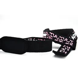 Лямки для тяги Camo Power Wrist Straps Mad Max UNI fit0011983 - мініатюра 7