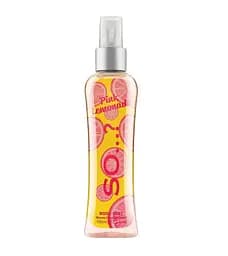Спрей для тела Pink Lemonade Body Mist So...? 100 мл