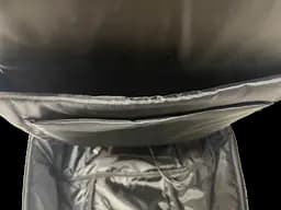 Рюкзак з відділенням для ноутбука 15,6 Антивор Blaupunkt - мініатюра 10