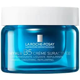 Крем інтенсивної дії La Roche-Posay Hyalu B5 Suractivated Cream Відновлення пружності та захисту чутливої шкіри 50 мл