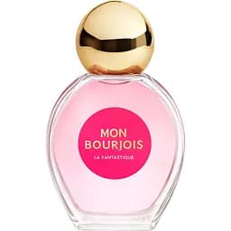 Парфумована вода Bourjois Mon Bourjois La Fantastique, 50 мл
