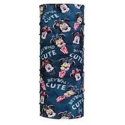 Бафф Buff Original Minnie beyond cool denim Синий