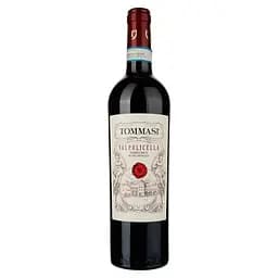 Вино Tommasi Valpolicella, красное, сухое, 0,75 л