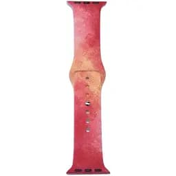 Ремінець Pattern Marble для Apple Watch 38/Watch 40мм з малюнком №178