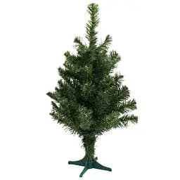 Ялинка штучна Devilon 60 см зелена (2МАГ-60/1)