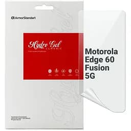 Пленка защитная Armorstandart Motorola Edge 60 Fusion 5G (ARM85395)