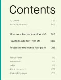 The Unprocessed Plate - мініатюра 4