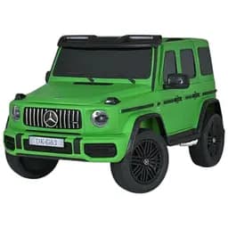 Електромобіль дитячий Bambi Mercedes-Benz M 5880EBLRS-5 24V