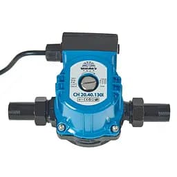 Насос циркуляційний Vitals Aqua CH 20.40.130i 2021 (149019) - мініатюра 4