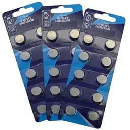 Элемент питания Right Hausen AG4 HN-305040 (250) (5000) Brille HN-305040 1х10 шт.