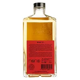 Віскі Agitator Single Malt Whisky Rok 43% 0.7 л - мініатюра 2