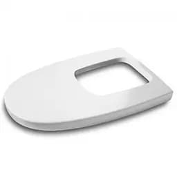Сидение для биде Roca Khroma A806652004, Белый