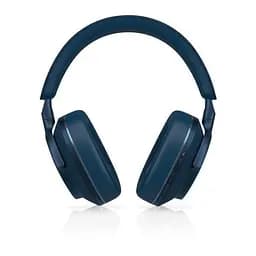 Навушники з мікрофоном Bowers & Wilkins PX7 S2e Ocean Blue - мініатюра 3