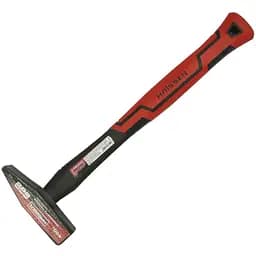 Молоток слюсарний Haisser 400 г (127054)