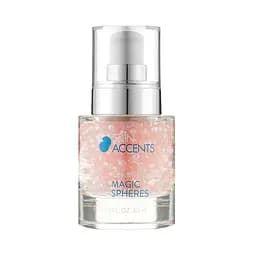 Сыворотка для лица с жемчужинами Восстановление икрой Inspira Skin Accents 30 мл