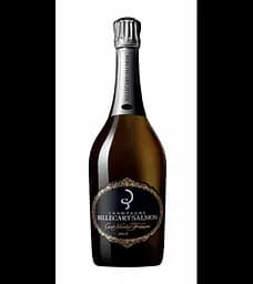 Шампанское Billecart-Salmon Champagne 2007 Cuvee Nicolas-Francois Billecart АОС, белое, брют, в п/у, 0,75 л