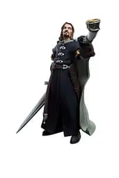 Фігурка Lord Of The Rings Boromir (Володар кілець Боромир) 18,5 - мініатюра 7