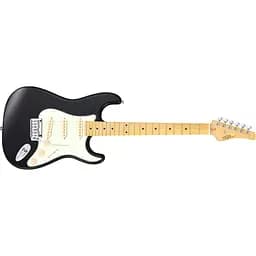 Електрогітара FGN BST-M/BK Odyssey Boundary Series Black - мініатюра 2