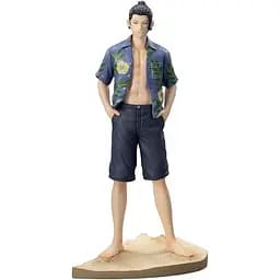 Фигурка  Sega Luminasta  Jujutsu Kaisen Suguru Geto Магическая битва Гето Сугуру 20 см FR HP G 20