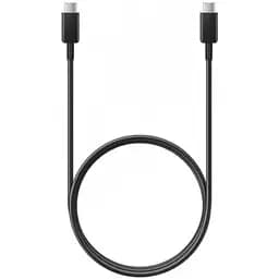Кабель USB Type-C Samsung Cable USB-C to USB-C PD 100W 1m Black