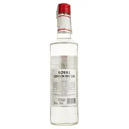 Джин Dilmoor Royal Gin 38% 0.7 л - мініатюра 2