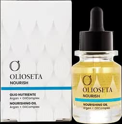 Ультраживильна олійка для волосся BAREX OLIOSETA NOURISH 30 мл