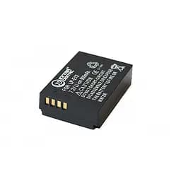 Акумулятор Canon LP-E12 аналог для камер, 7.2V, 875mAh