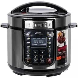 Мультиварка-скороварка Redmond RMC-PM381 [56889]