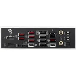 Материнська плата Asus (ROG STRIX B850-E GAMING WIFI) - мініатюра 8