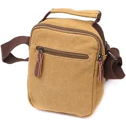 Сумка чоловіча Vintage 14,5х19х10,5 см sum0023517 - мініатюра 2