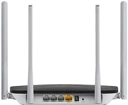 Маршрутизатор Mercusys AC12 AC1200 4xFE LAN 1xFE WAN - мініатюра 2