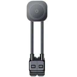 Автодержатель с БЗУ Baseus PrimeTrip C03 Pro Magnetic Wireless Charging (C0013B) Cosmic Black