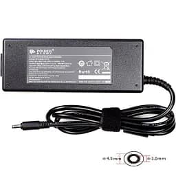 Блок питания для ноутбуков PowerPlant DELL 220V, 19.5V 130W 6.7A (4.5 x 3.0) (DL130G4530)